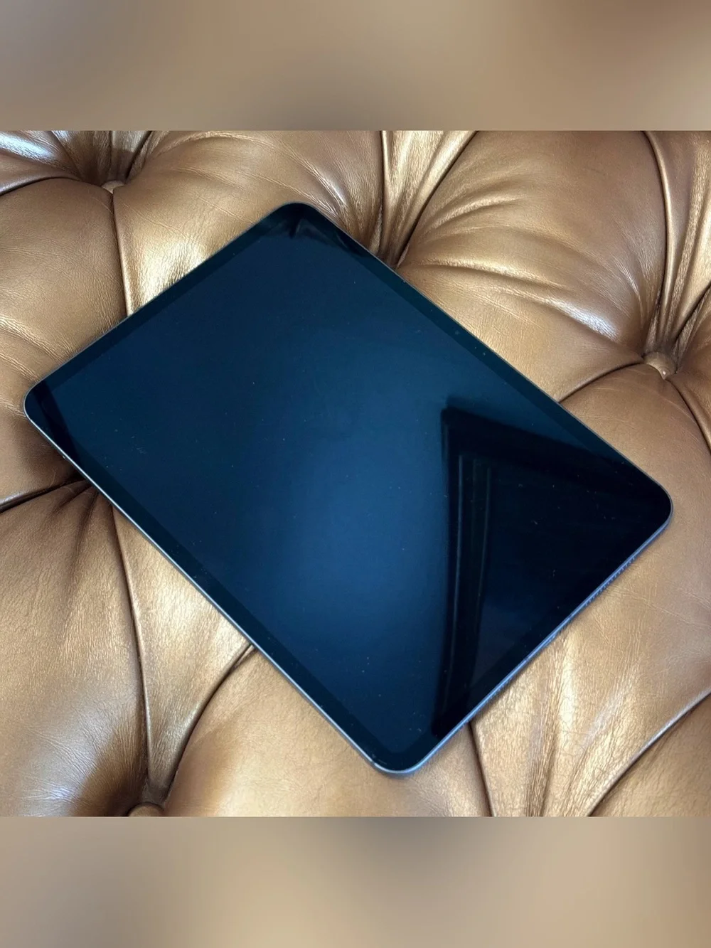 Apple iPad Pro 11-inch (M4) A2837 256GB, Wi-Fi + 5G, 11 in - Space Grey 100% BA